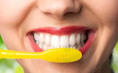 علت پنهان زردی و پوسیدگی دندان را بشناسید!